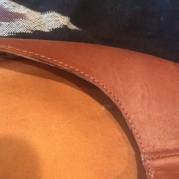 Miz Mooz Leather Sandals - Picture 11 of 12